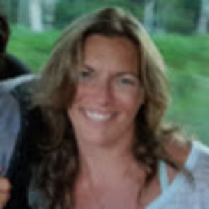 Meet your Posher, Tammy